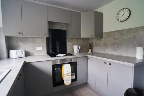 Livi House Vacation rental in Livingston