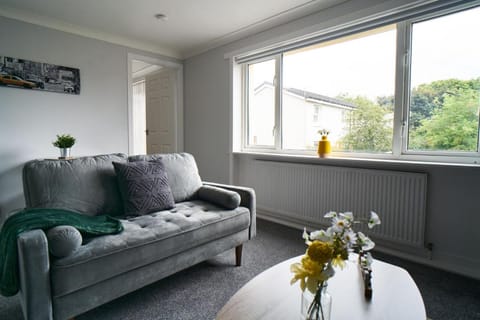 Livi House Vacation rental in Livingston