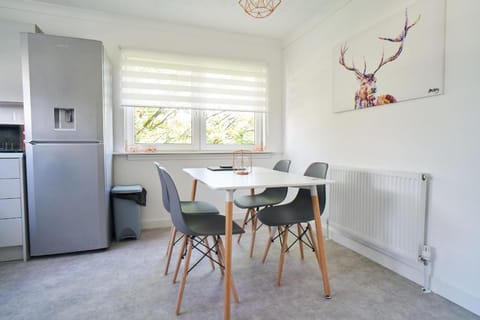 Woodside Apartment  Apartment in Coatbridge