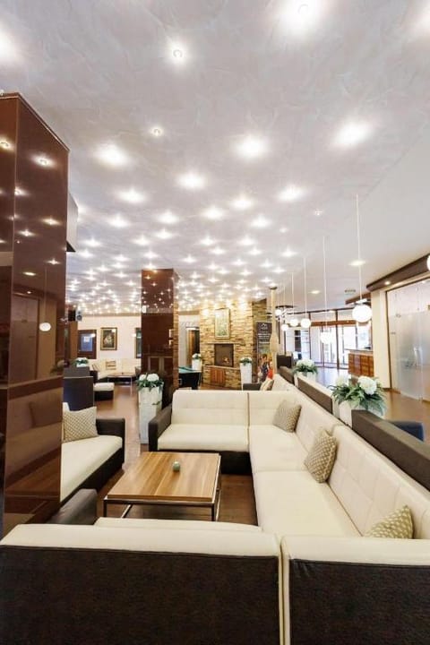 Green Wood Resort Apartments Hotel in Bansko