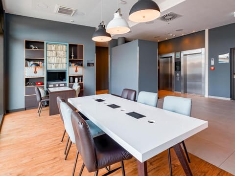 Premier Inn Mannheim City Centre Hotel in Mannheim