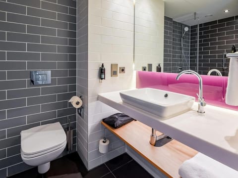 Premier Inn Mannheim City Centre Hotel in Mannheim