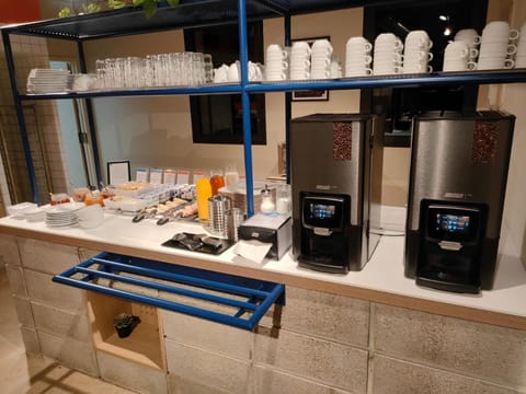 ibis budget Loudéac Vélodrome Hotel in Brittany