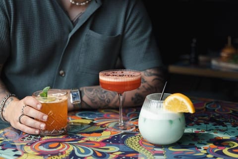 NYX Hotel Dublin Portobello Hotel in Dublin