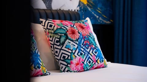 NYX Hotel Dublin Portobello Hotel in Dublin