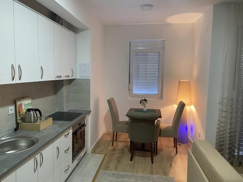 Ideall Hotel in Podgorica