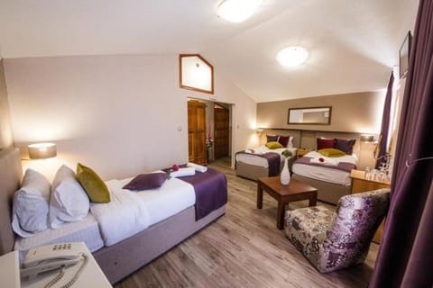 Ideall Hotel in Podgorica