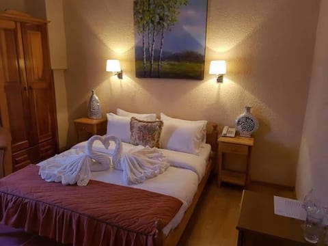 Ideall Hotel in Podgorica