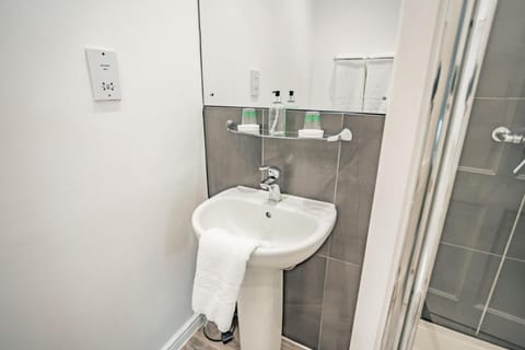 Ambleside Fell Rooms Hotel in Lake Road