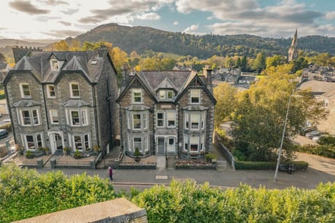 Ambleside Fell Rooms Hotel in Lake Road