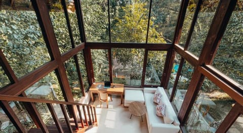 Nunu Bali Eco Friendly Retreat Hotel in Kediri