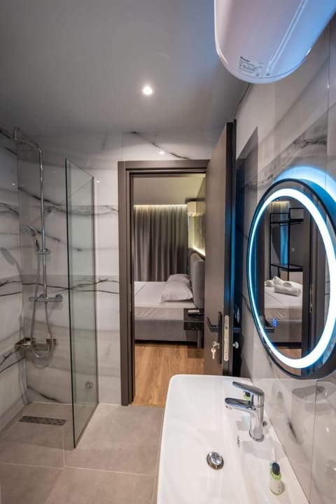 Ersa Luxury Rooms Apartment in Sarandë