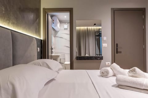 Ersa Luxury Rooms Apartment in Sarandë