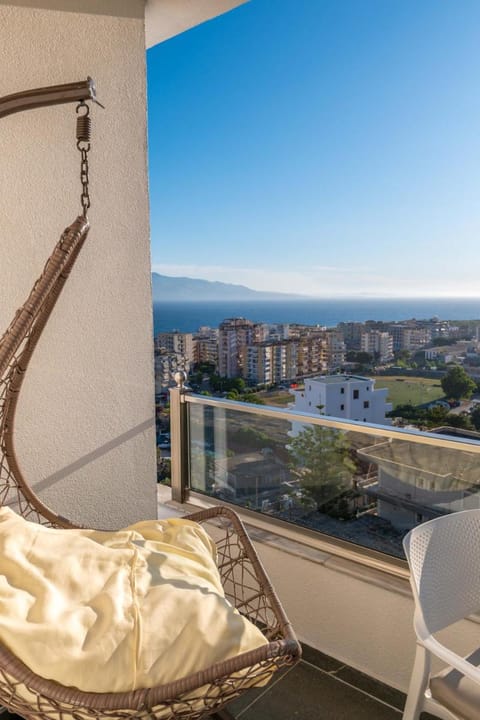 Ersa Luxury Rooms Apartment in Sarandë