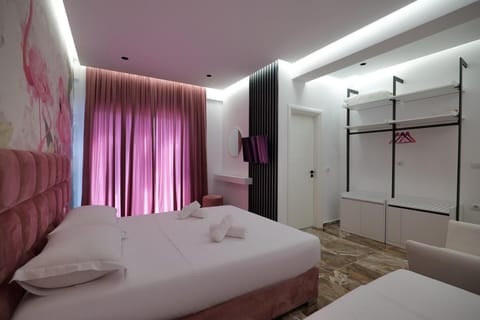 La Maison Boutique Hotel Hotel in Ksamil