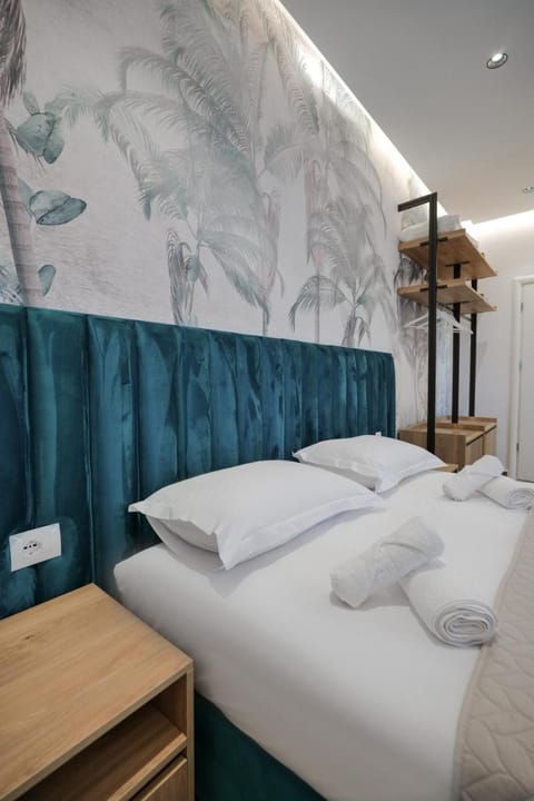 La Maison Boutique Hotel Hotel in Ksamil