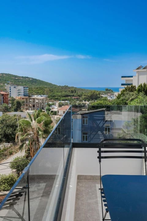 La Maison Boutique Hotel Hotel in Ksamil