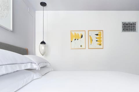 Kimpton Virgilio Polanco by IHG Hotel in Mexico City