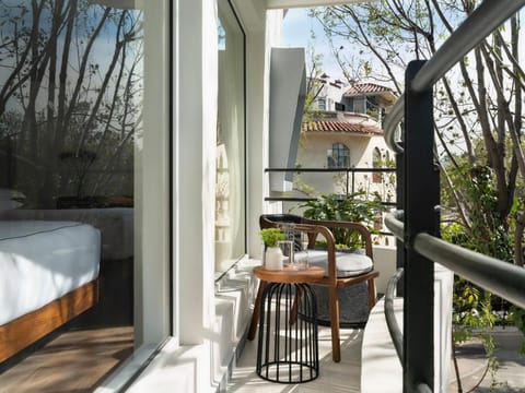 Kimpton Virgilio Polanco by IHG Hotel in Mexico City