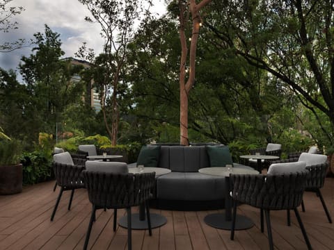 Kimpton Virgilio Polanco by IHG Hotel in Mexico City