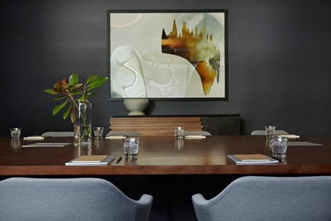 Kimpton Virgilio Polanco by IHG Hotel in Mexico City