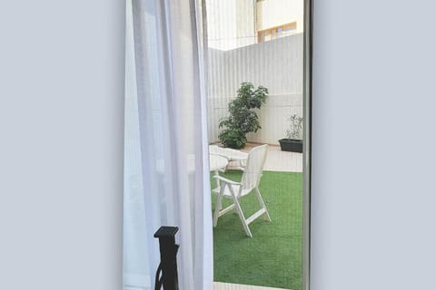 Casa Kali 3 Apartment, steps from the sea Apartment in Heraklion