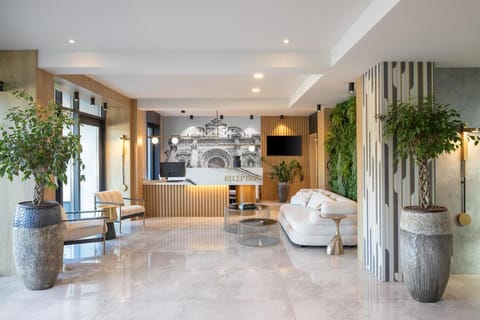 Hotel Branco Timisoara Hotel in Timisoara