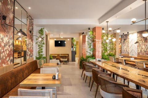 Hotel Branco Timisoara Hotel in Timisoara