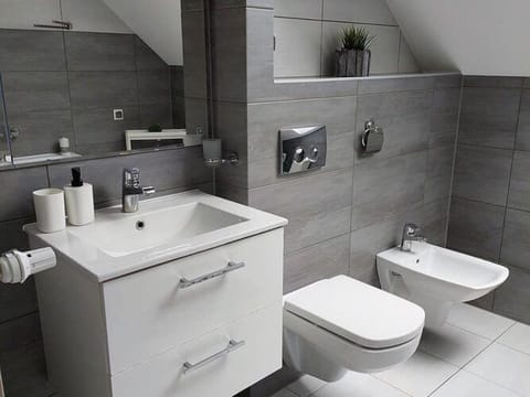 Apartment in Stepnica near Szczecin Lagoon Apartment in West Pomeranian Voivodeship, Poland