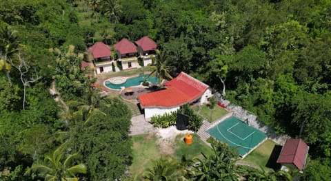 The Penida Project Hostel in Nusapenida