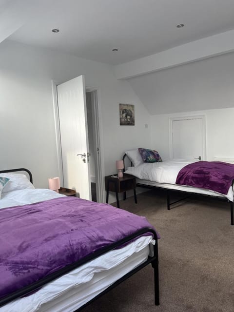 Moorside House Vacation rental in England