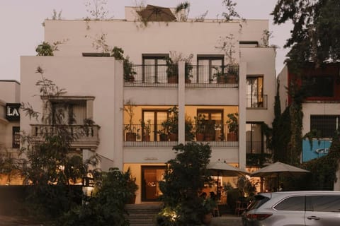 Property view