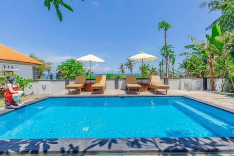 Kalpataru Cottage Hotel in Nusapenida