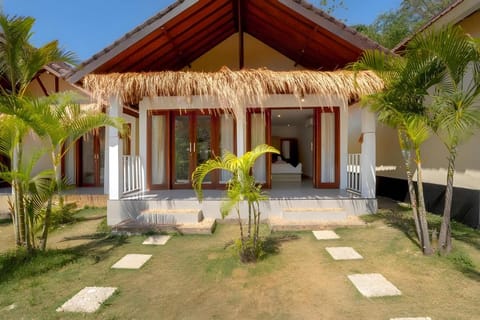 Kalpataru Cottage Hotel in Nusapenida