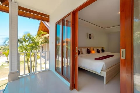 Kalpataru Cottage Hotel in Nusapenida