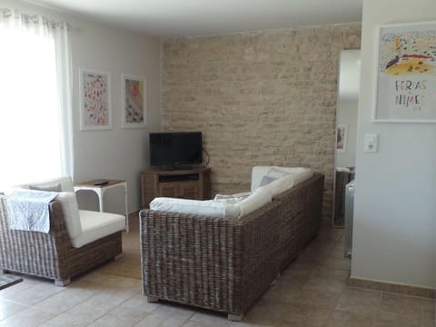 Two guest houses with private pool Villa in Provence-Alpes-Côte d'Azur