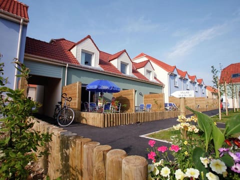 Stunning home in Hauts-de-France w/ Vacation rental in Le Crotoy