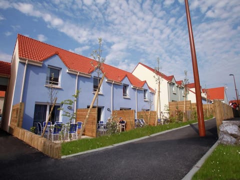 Stunning home in Hauts-de-France w/ Vacation rental in Le Crotoy