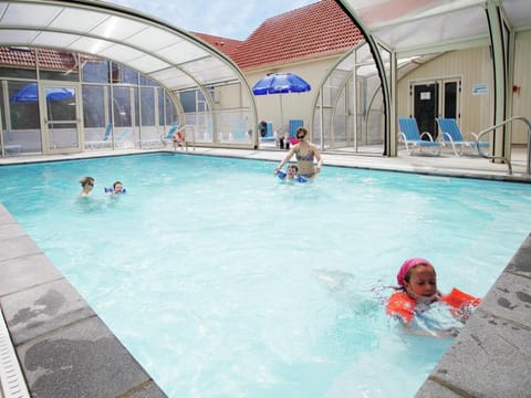 Stunning home in Hauts-de-France w/ Vacation rental in Le Crotoy