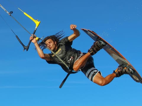 Penthouse in Cadzand-Bad near the Beach Apartment in Zeeland, Netherlands