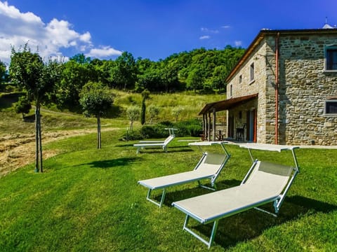 Belvilla by OYO Biancospino Apartment in Umbria