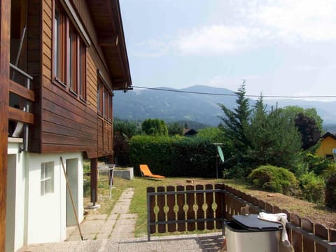 Holiday Home Seeboden near Ski  Lake Views Vacation rental in Carinthia, Austria