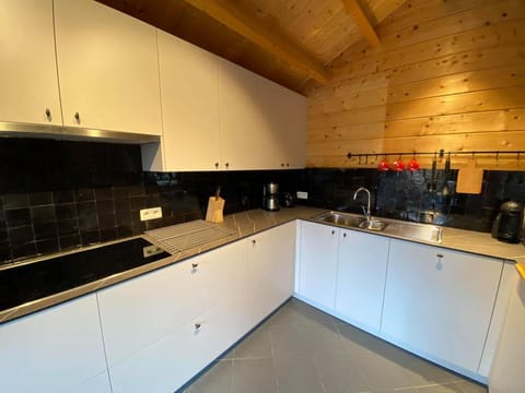 Elegant chalet in Manhay with Sauna Vacation rental in Manhay
