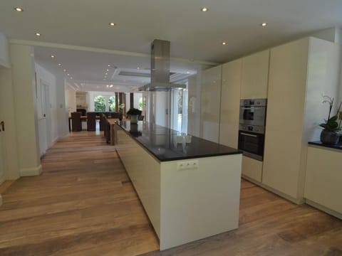 Luxurious country house Vacation rental in Zottegem