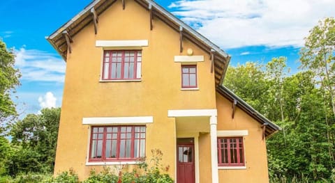 Elegant Normandy Escape Vacation rental in Portbail