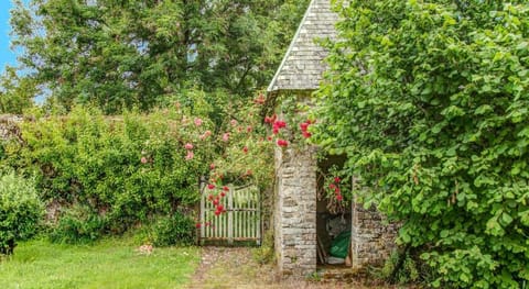 Elegant Normandy Escape Vacation rental in Portbail