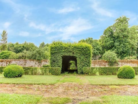 Elegant Normandy Escape Vacation rental in Portbail