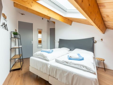 Holiday Home in Forested Netherlands with Terrace Vacation rental in North Brabant (province)