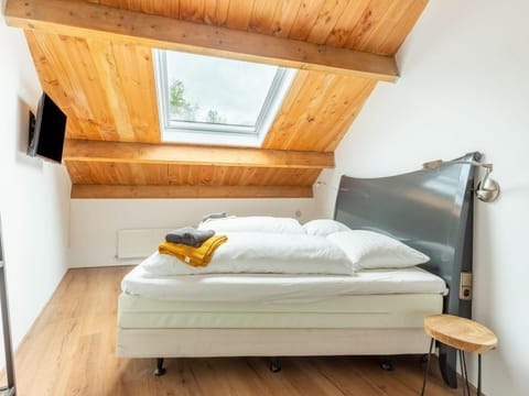 Holiday Home in Forested Netherlands with Terrace Vacation rental in North Brabant (province)