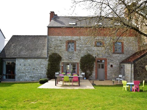 Countryside Retreat, Gerin Vacation rental in Wallonia, Belgium